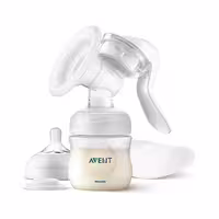 شیردوش دستی فیلیپس اونت Avent