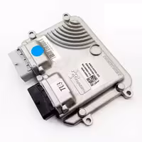 یونیت کنترل موتور ایسیو MAW پژو 206 تیپ 2 غرب استیل