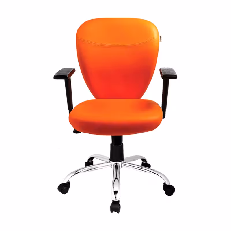 صندلی اپراتوری راحتیران مدل F 740
