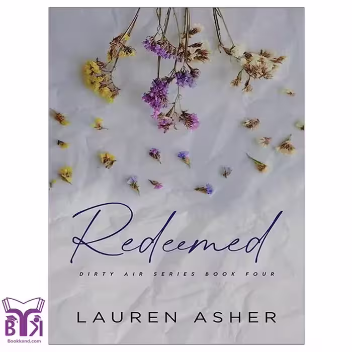 کتاب Redeemed