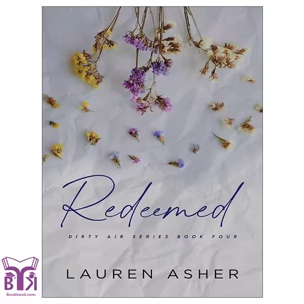 کتاب Redeemed