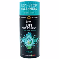 دانه های خوشبو کننده لباس لنور Lenor رایحه خنک مدل Fresh