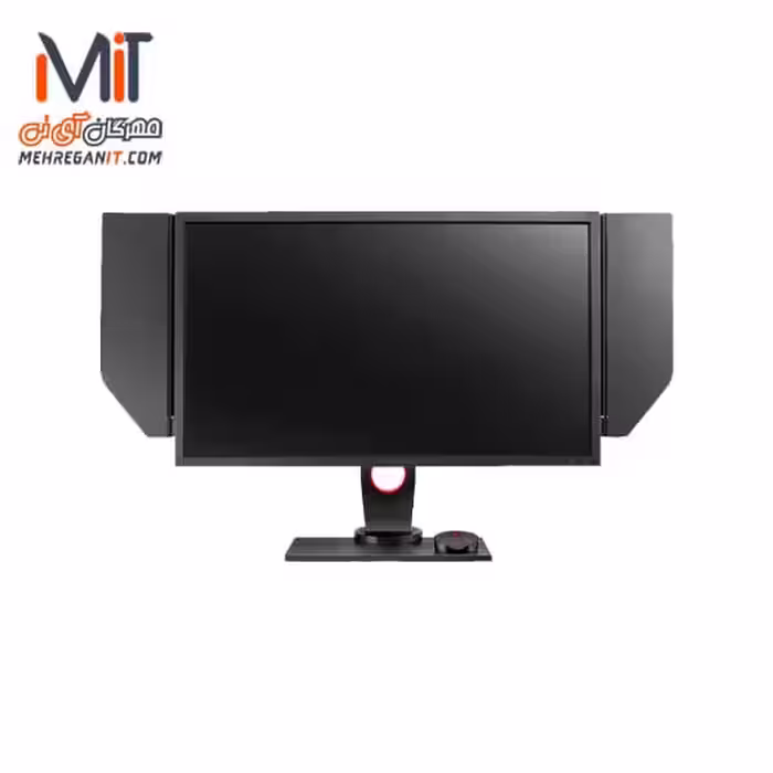 مانیتور گیمینگ 27 اینچ بنکیو مدل ZOWIE XL2746S