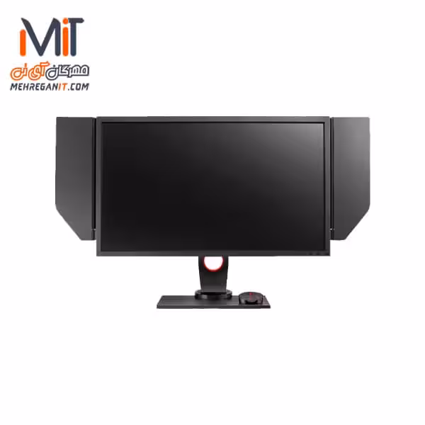 مانیتور گیمینگ 27 اینچ بنکیو مدل ZOWIE XL2746S