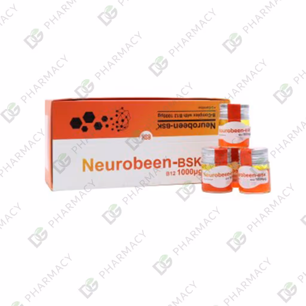 شات نوروبین دیجی فارماسی