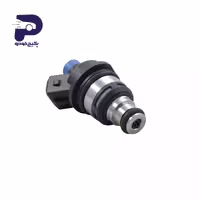 سوزن انژکتور ساژم ( تپل ) پژو 405 880756 چکاد