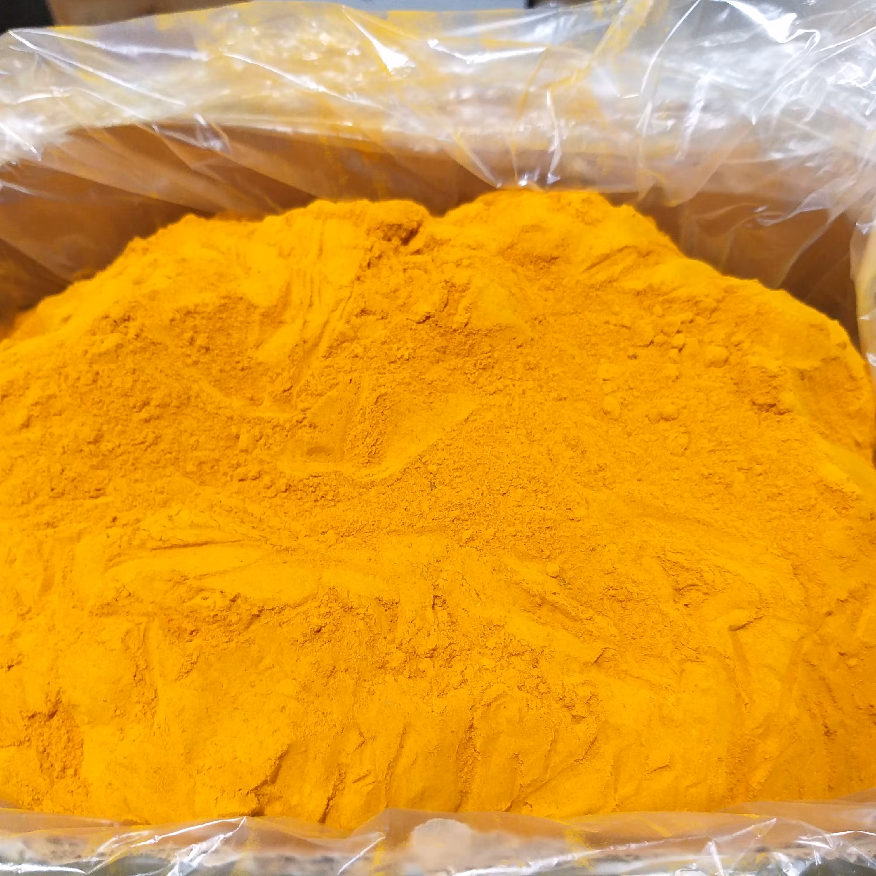 پودر زردچوبه هندی اعلا(یک کیلو)