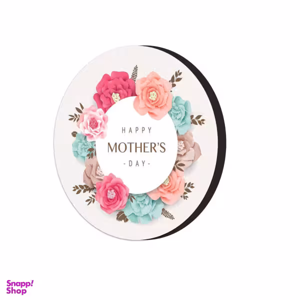 مگنت طرح روز مادر کد 2499589