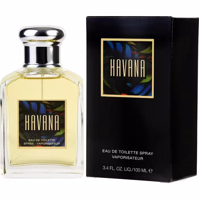 ادوتویلت Havana از برند Aramis