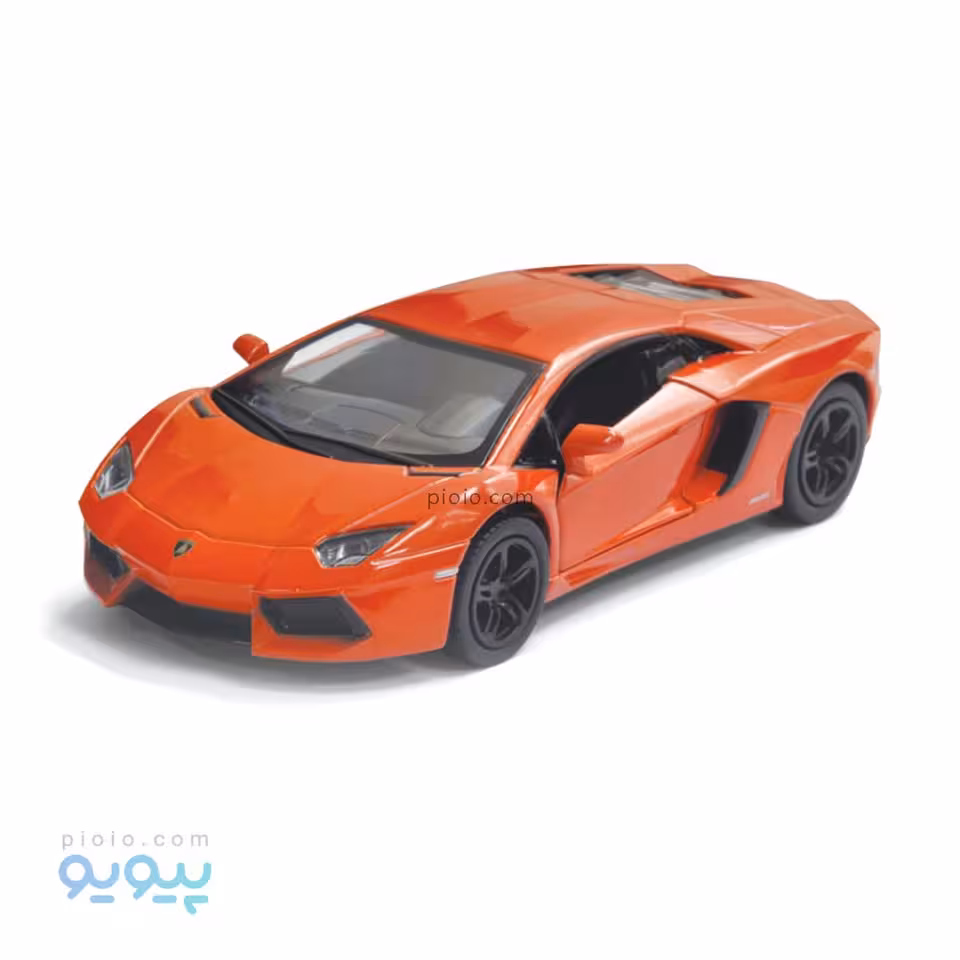 ماشین فلزی Lamborghini Aventador LP 700-4