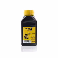 روغن ترمز تکستار Textar مدل DOT4