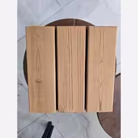 تایل چوب ترموود سه تیکه 19میل آسیاچمن ابعاد 30در30،ضدآب و قابل حمل و نصب درهرمحیط (پس کرایه)