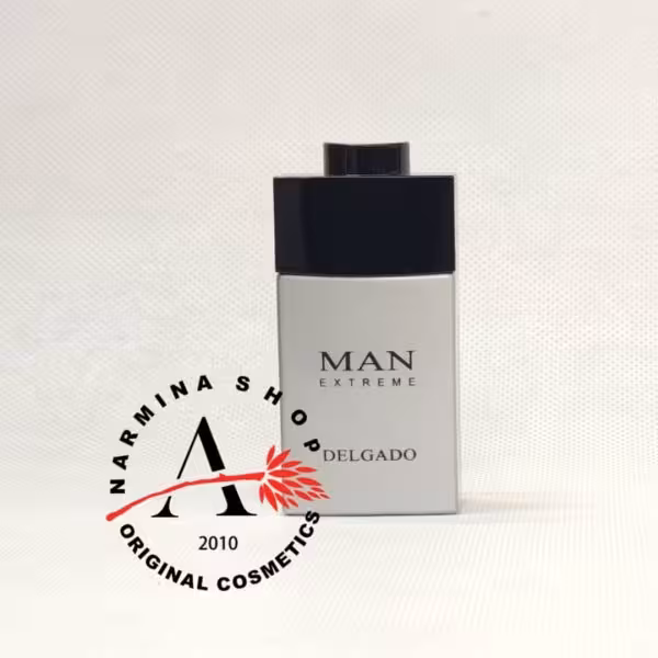 عطر و ادکلن جیبی من اکستریم (MAN EXTREME)