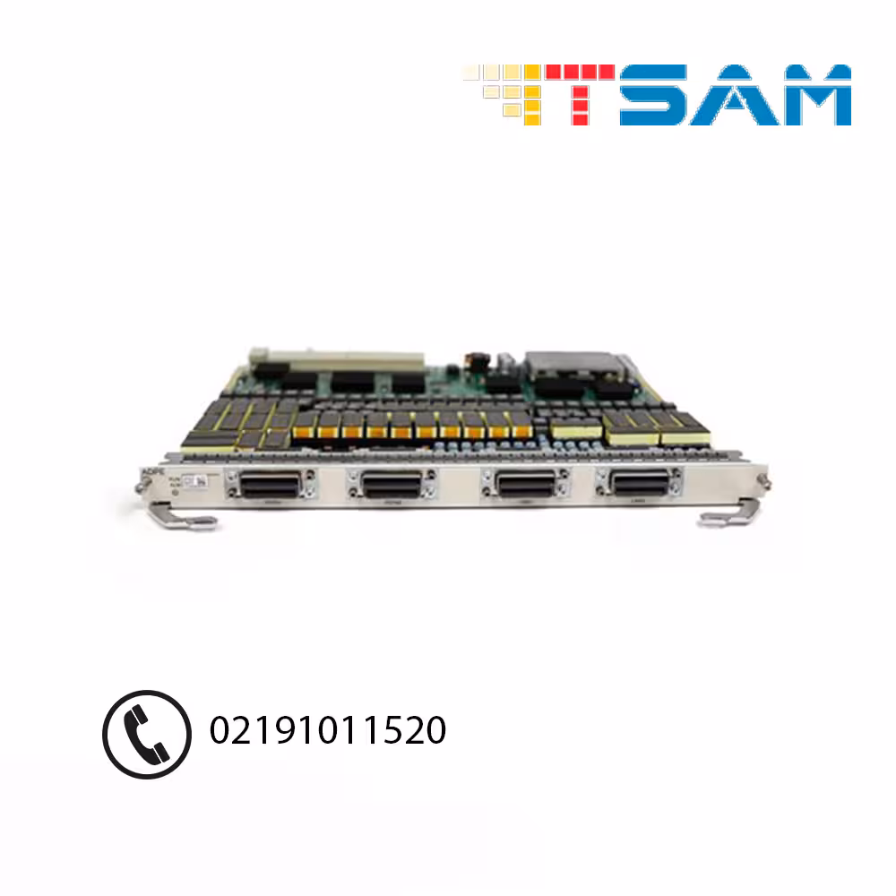 کارت دی اسلم هوآوی 64 پورت مدل MA5616 ADPE