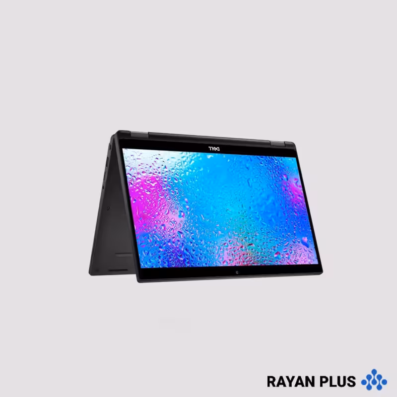 لپ تاپ Dell Latitude 7390 X360 |i5-8350U |8G |256G SSD |intel UHD