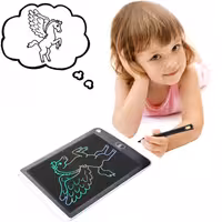 تبلت نقاشی رنگی و کاغذ دیجیتال 8.5 اینچ