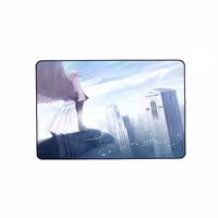 پد موس - پد ماوس  مخصوص بازی مدل Anime کد 018