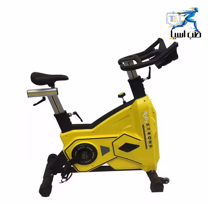 دوچرخه اسپینینگ تایگر اسپرت Tiger TS6618