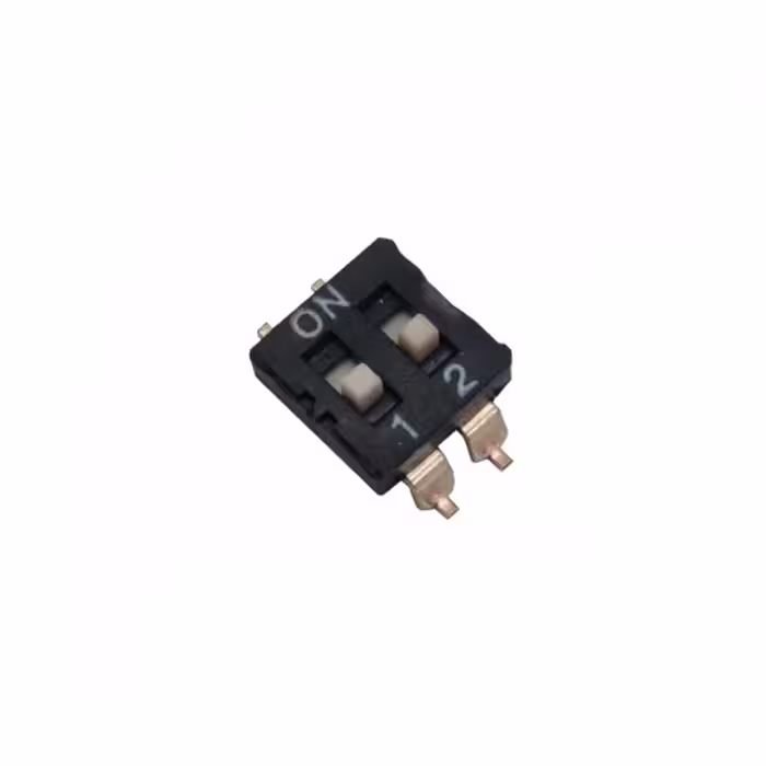 دیپ سوئیچ دوتایی SMD