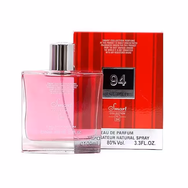 ادو پرفیوم مردانه اسمارت کالکشن مدل Dunhill Desire Red حجم 100 میلی لیتر