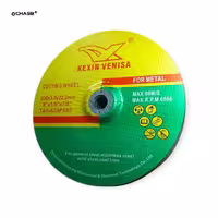 صفحه سنگ آهن بر سایز 3x230 میلی متر، برند ونیسا (VENISA)