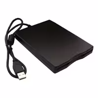 فلاپی دیسک درایو اکسترنال مدل MN | کالا مکس