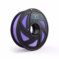 فیلامنت 1Kg پرینتر 3 بعدی  PLA بنفش مارک ایکستروژن