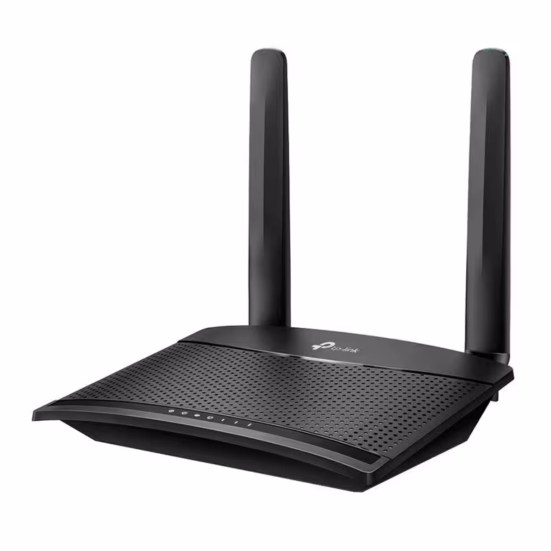 مودم روتر بی سیم LTE تی پی لینک مدل TP-LINK Archer MR100