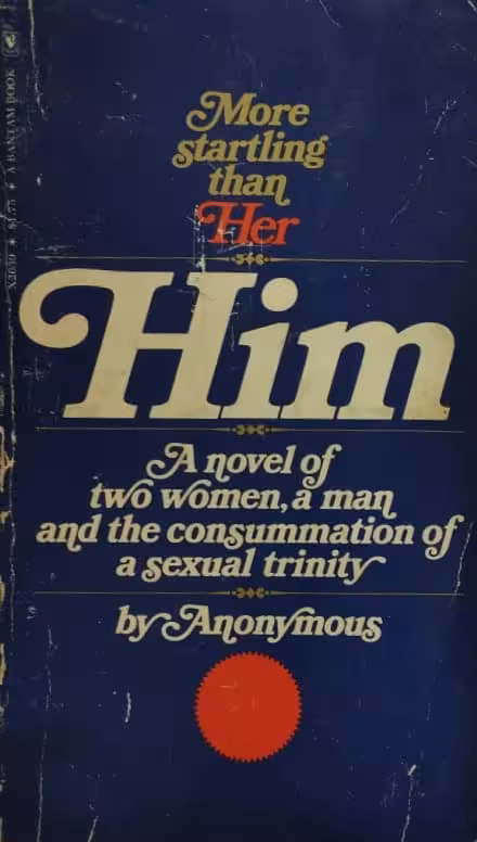 Him | Anonymous