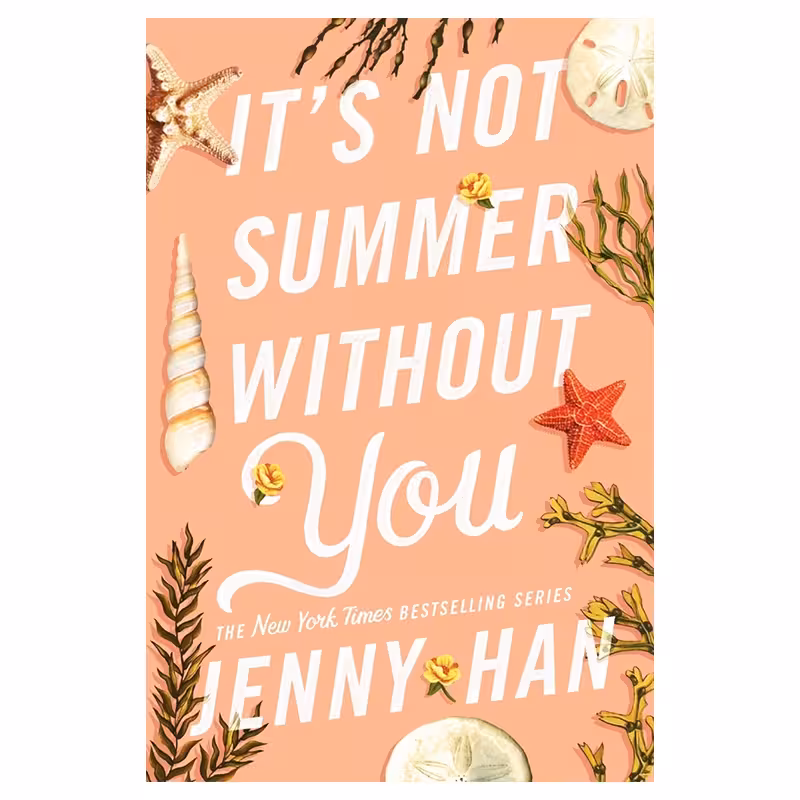 Its Not Summer Without You