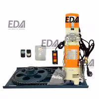 موتور کرکره برقی ساید کی تی ام 600 ای سی KTM