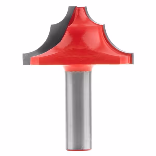 تیغ فرز پروفیل حاشیه کد DM164924M