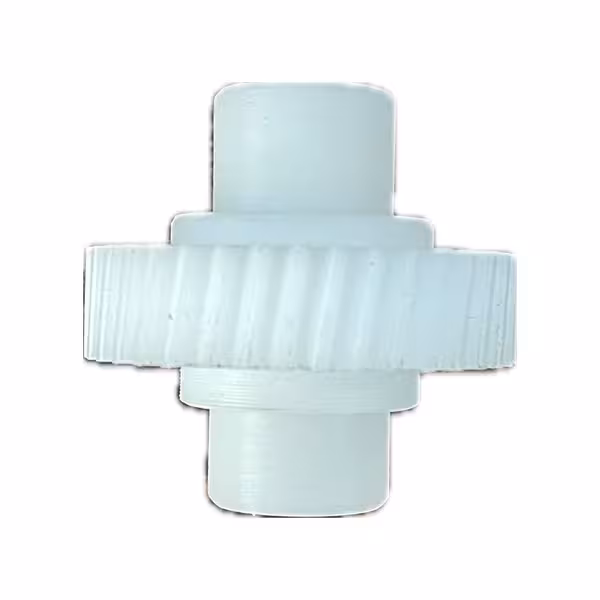 چرخ دنده جک برقی (اکچویتور) قطر 40 میلیمتر مدل (GH)