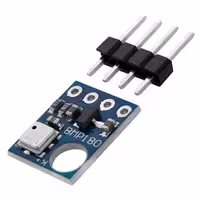 ماژول سنسور فشار بارومتریک مدل BMP180