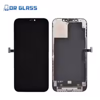 تاچ ال سی دی آیفون iphone 12 pro max