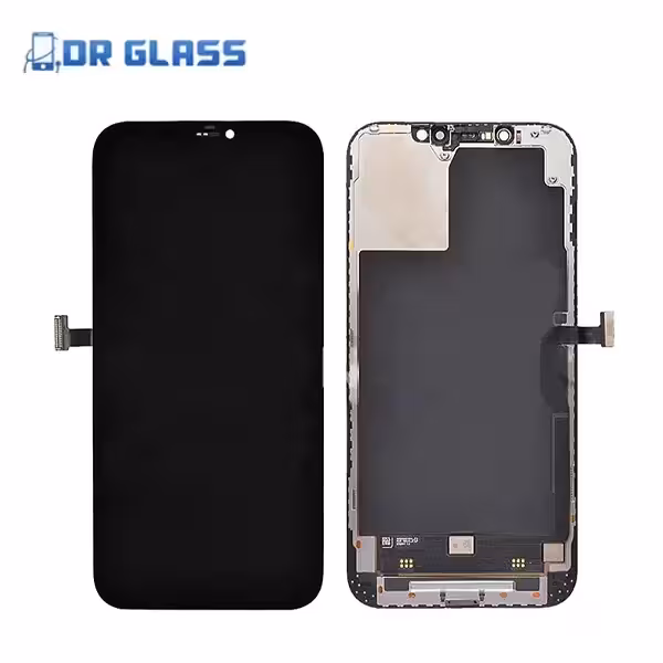 تاچ ال سی دی آیفون iphone 12 pro max