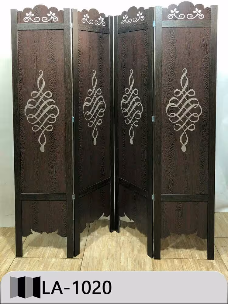 پاراوان لیزری مدل LA-1020