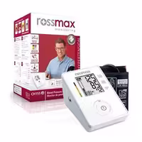 فشارسنج دیجیتال رزمکس مدل X1