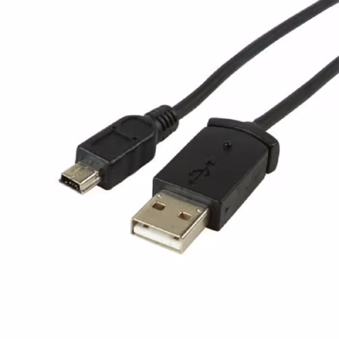 کابل انتقال دیتا و شارژر مینی USB