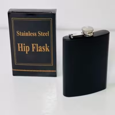 بطری جیبی مهمانی