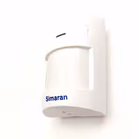 چشمی با سیم دزدگیر سیماران مدل SM-SD440PR