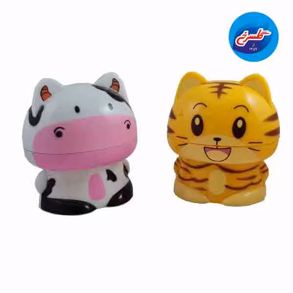 جاخلال دندان حیوانات