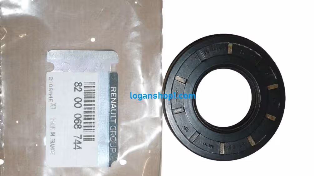 کاسه نمدپلوس رنو تندر ساندرو اصلی