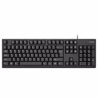 کیبورد سیبراتون مدل SKB557