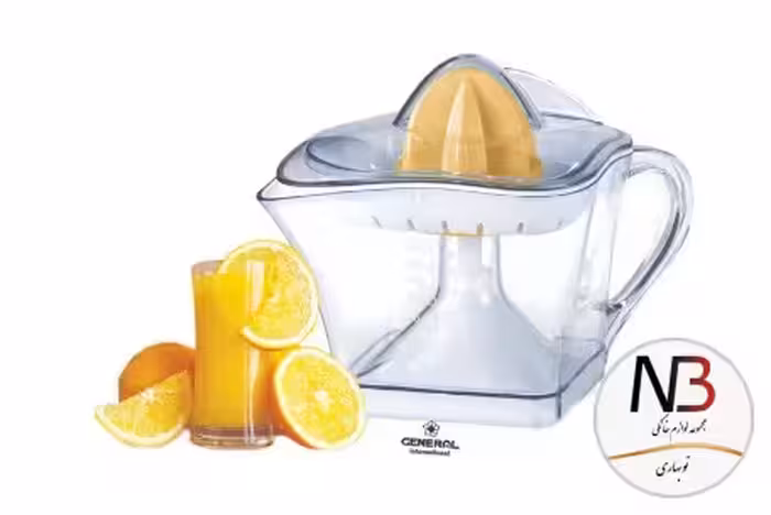 آب مرکبات گیری جنرال مدل GI-605