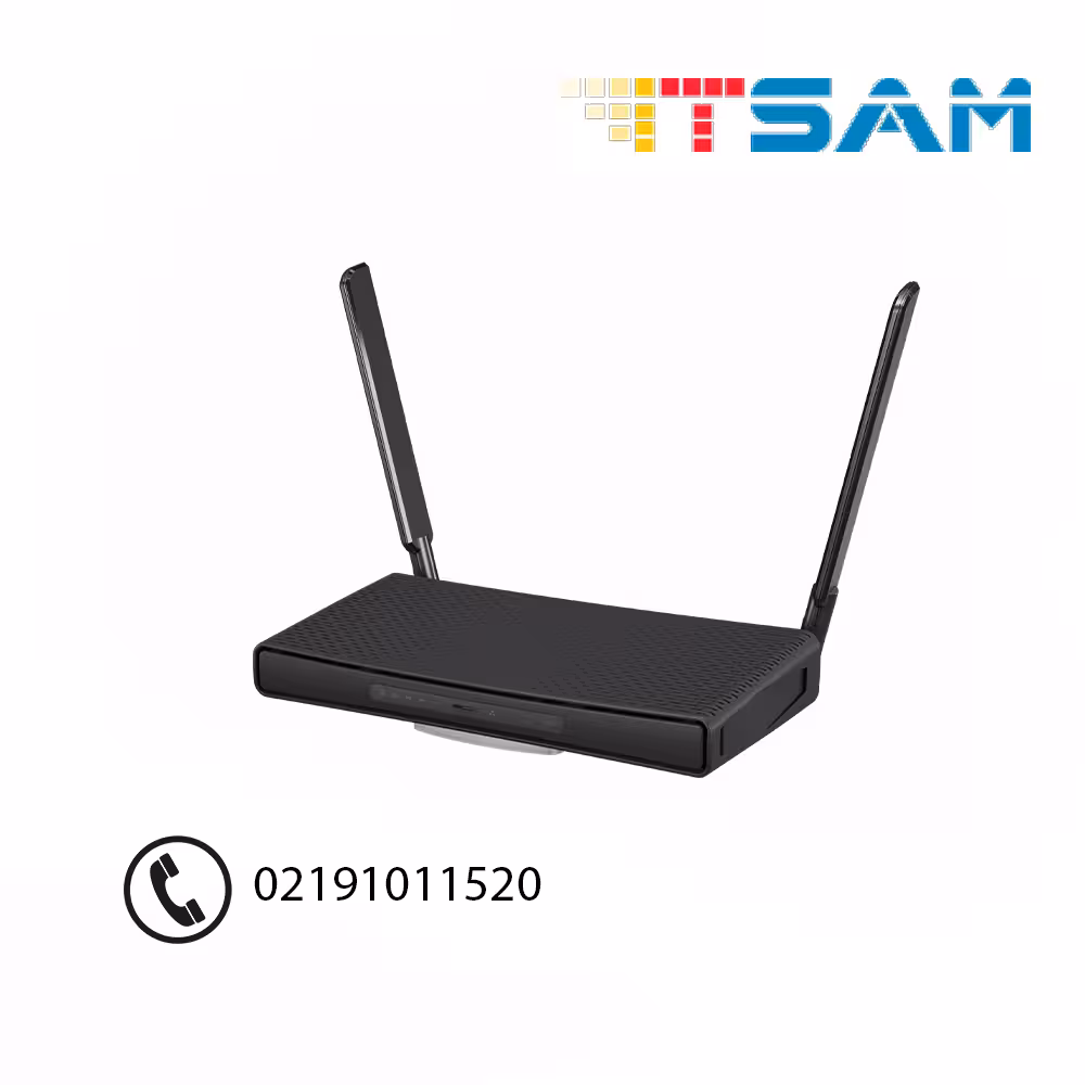 میکروتیک hAP ac³