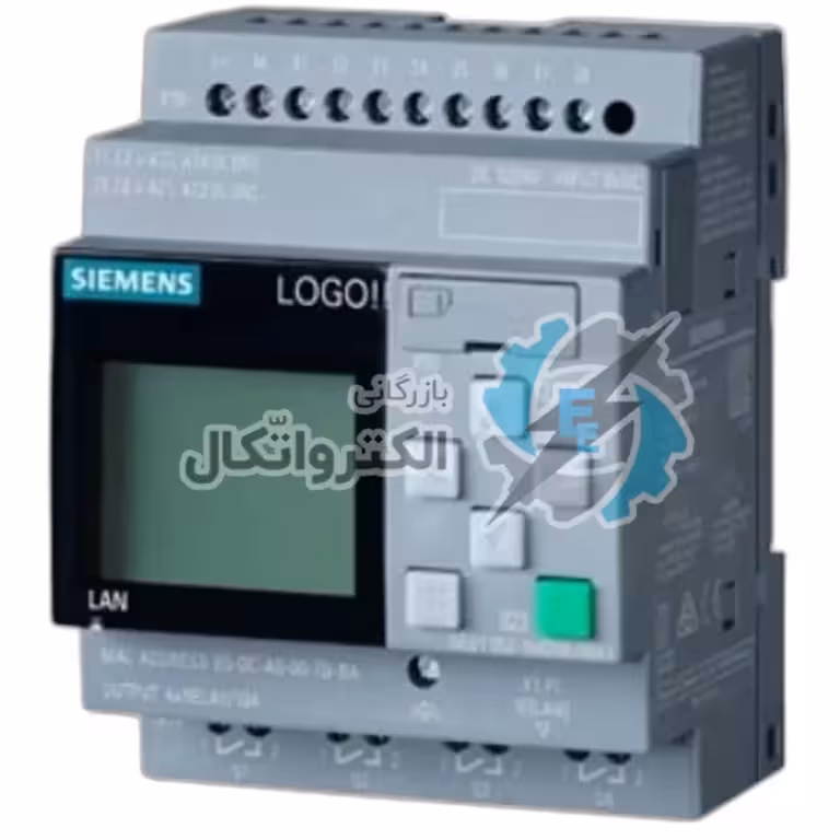 لوگو مینی سی پی یو زیمنس 6ED1052-1FB08-0BA0