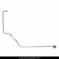 شیلنگ لوله مایع ساندرو (کد SH79) برند والافن