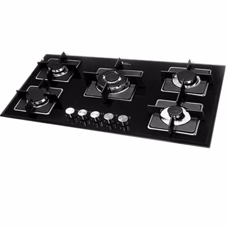 گاز صفحه ای اخوان Gi 137