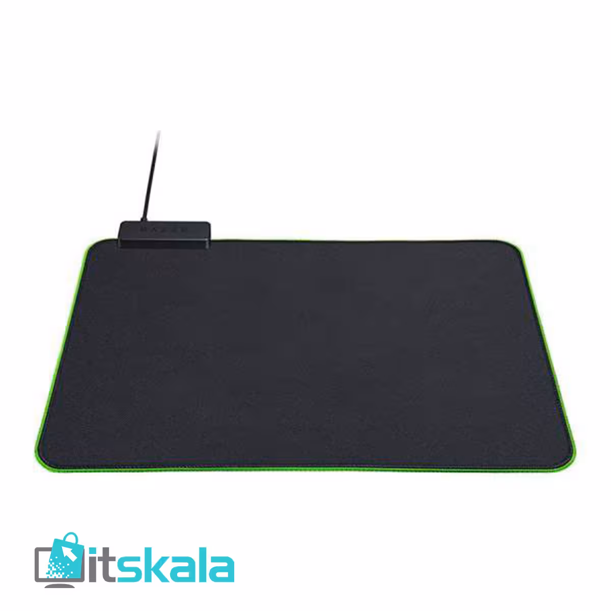 قیمت و خرید ماوس پد ریزر مدل Goliathus Chroma M | ITSKALA